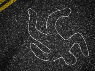 Hit And Run Accident