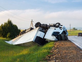 Truck Accident