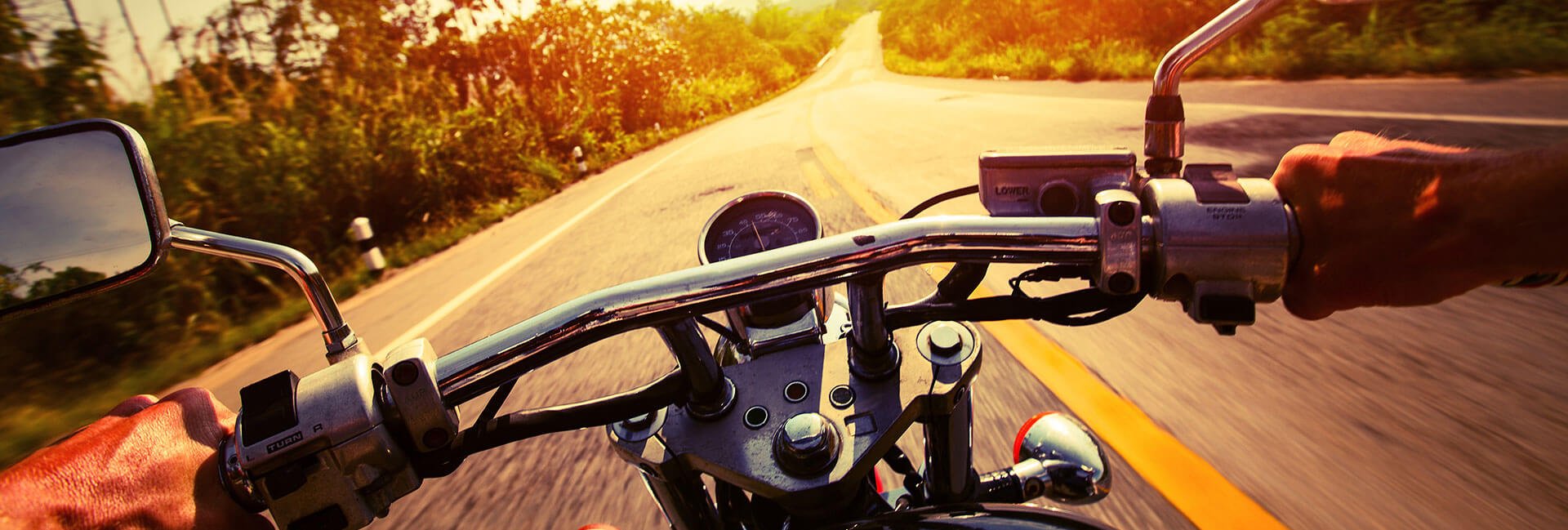 Have You Been Injured In A Motorcycle Accident?